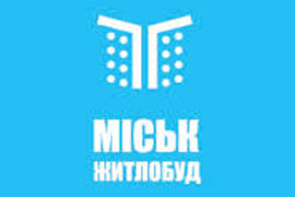 Нас рекомендует компания Муськжитлобуд